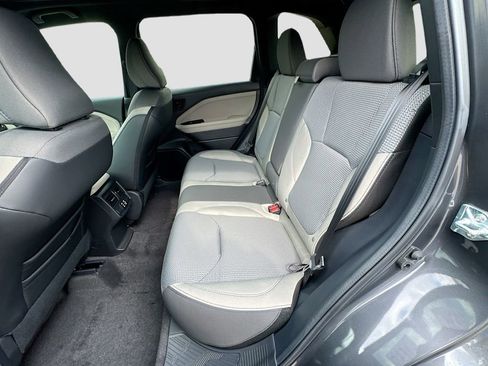 New 2026 Subaru Forester Premium image 30