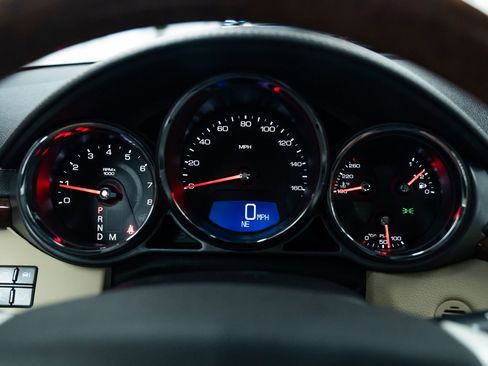 Used 2013 Cadillac CTS Premium image 10