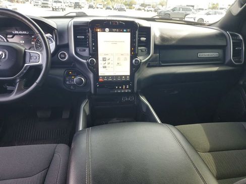 Used 2023 RAM 1500 Big Horn image 10