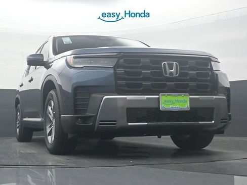 New 2026 Honda Pilot EX-L image 27