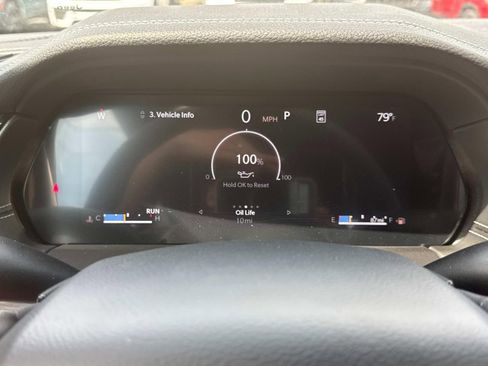 New 2026 Jeep Grand Cherokee L Limited AWD/4WD image 35