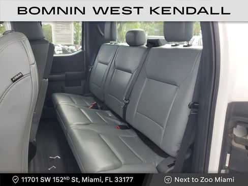 Used 2023 Ford F150 XL w/ XL Chrome Appearance Package image 16