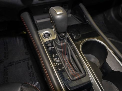 Certified 2024 Nissan Altima 2.5 SR image 15