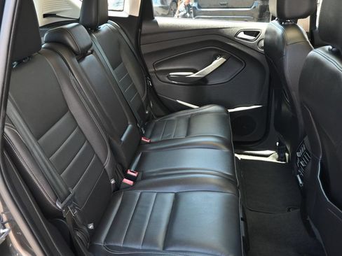 Used 2016 Ford C-MAX SEL w/ Equipment Group 302A FWD image 20