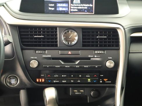 Used 2022 Lexus RX 350 FWD image 20