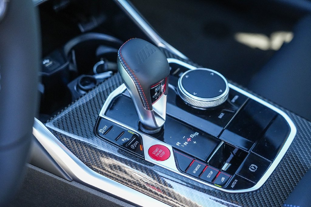 New 2027 BMW M2 RWD image 20