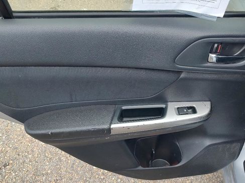 Used 2015 Subaru Impreza 2.0i Premium AWD/4WD image 15
