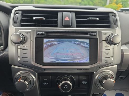 Used 2019 Toyota 4Runner SR5 Premium AWD/4WD image 21