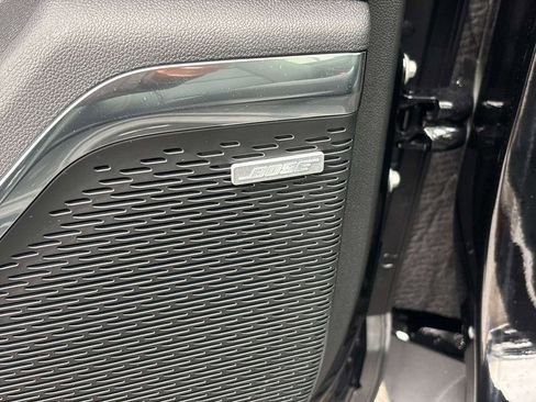 New 2026 GMC Acadia Elevation w/ Black Edition image 12