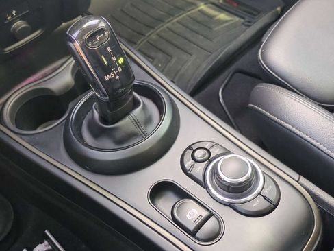 Used 2023 MINI Cooper Countryman S FWD image 16
