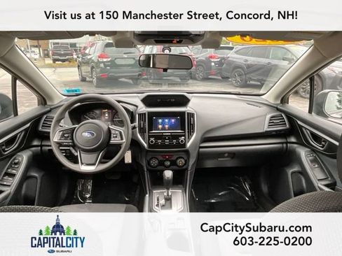 Used 2020 Subaru Impreza 2.0i AWD/4WD image 15