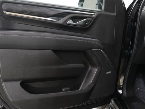 Used 2023 GMC Yukon Denali w/ Advanced Technology Package AWD/4WD image 20