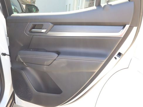 New 2026 GMC Terrain Elevation image 32