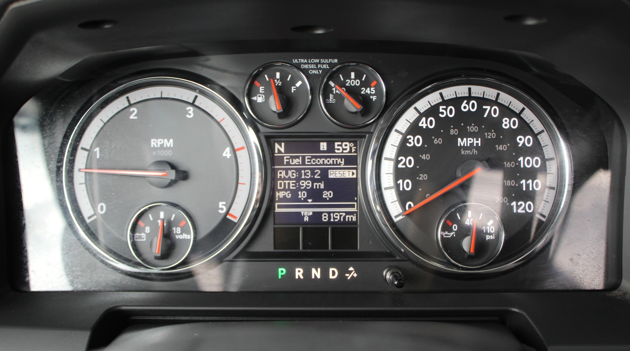 Used 2012 RAM 2500 Laramie w/ Protection Group AWD/4WD image 34