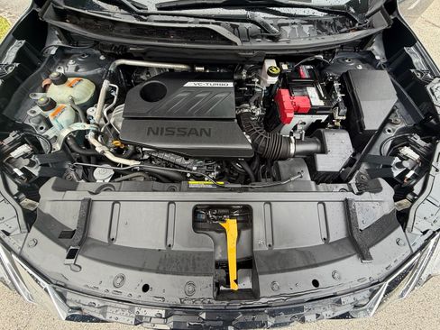 Used 2023 Nissan Rogue S FWD image 20
