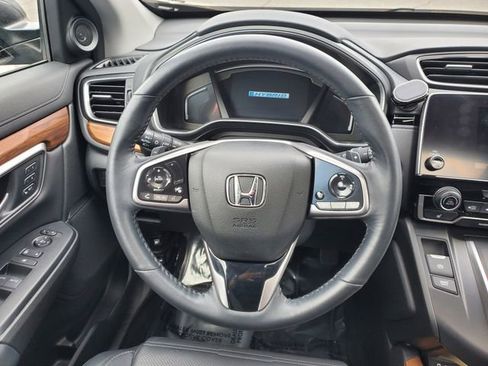 Used 2022 Honda CR-V Touring image 13
