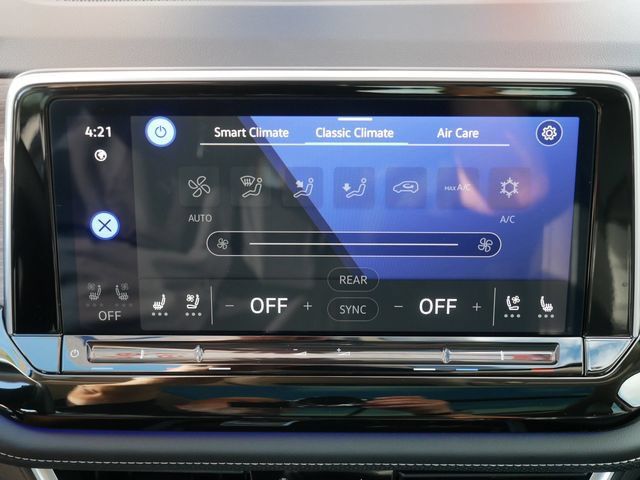 Certified 2025 Volkswagen Atlas SEL AWD/4WD image 31