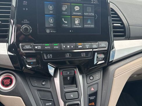 Used 2019 Honda Odyssey EX-L image 6