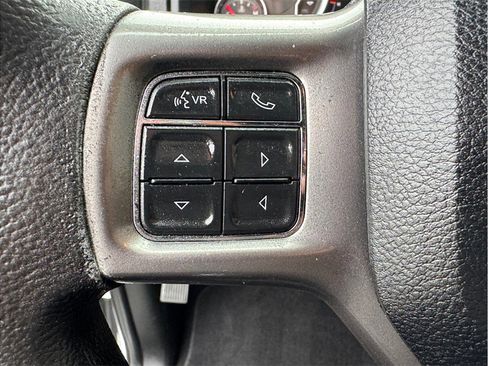 Used 2021 RAM 1500 Classic Warlock w/ Electronics Group image 14