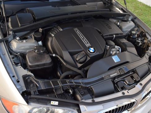 Used 2011 BMW 135i Coupe RWD image 90