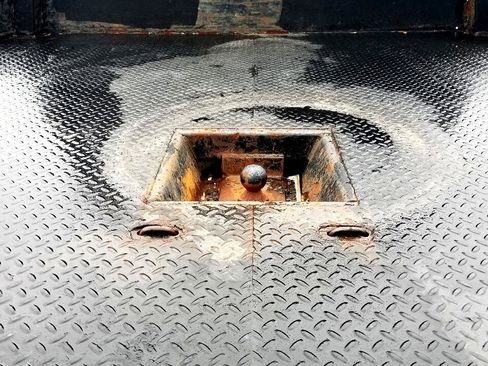 Used 2012 RAM 3500 ST w/ ST Decor Group image 19