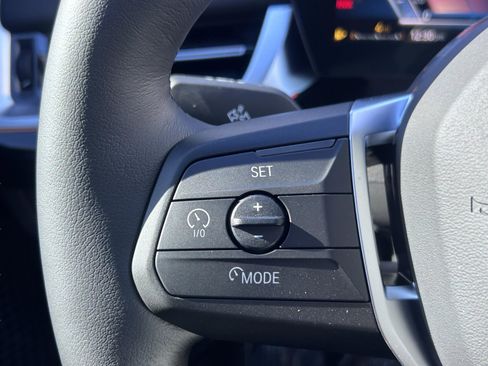 New 2026 BMW X1 xDrive28i w/ Technology Package image 10