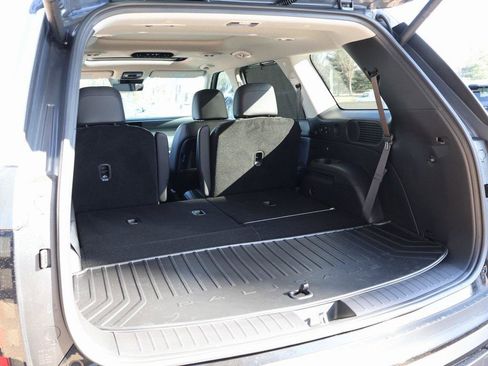 New 2026 Hyundai Palisade Limited image 19