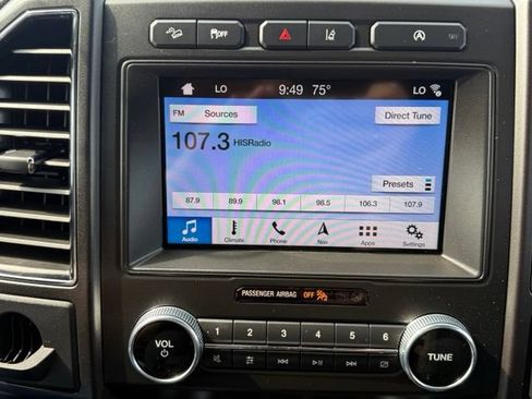 Used 2019 Ford Expedition Limited w/ Driver Assistance Package AWD/4WD image 26