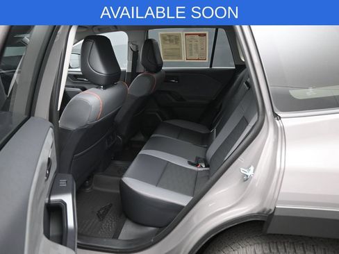 Certified 2026 Toyota RAV4 AWD Plug-in Hybrid image 29