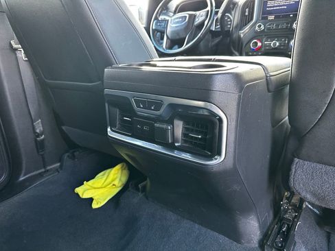 Used 2020 GMC Sierra 1500 AT4 w/ AT4 Premium Package image 60