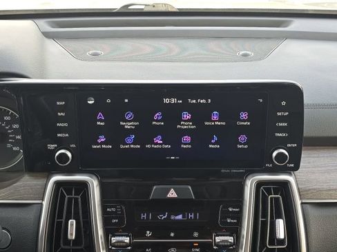 Used 2022 Kia Sorento EX w/ Panoramic Sunroof Package image 32