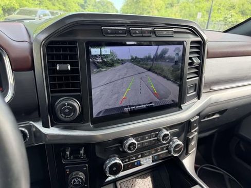 Used 2023 Ford F150 Lariat w/ Equipment Group 502A High AWD/4WD image 23