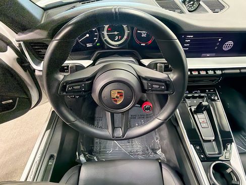 Certified 2024 Porsche 911 Carrera image 35