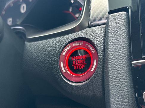 Used 2020 Honda Civic Si image 20