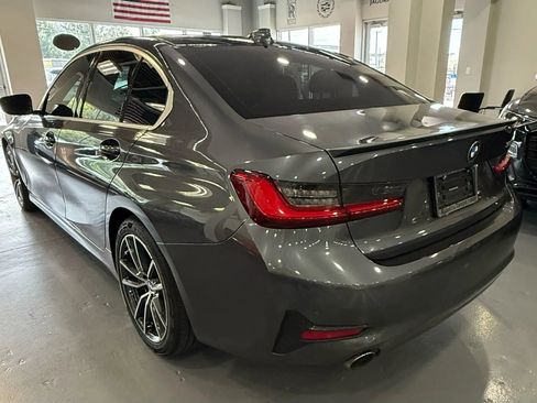 Used 2020 BMW 330i Sedan w/ Driving Assistance Package image 6