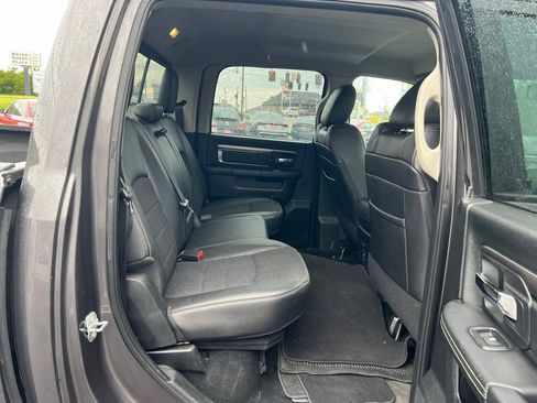 Used 2015 RAM 1500 Sport AWD/4WD image 15