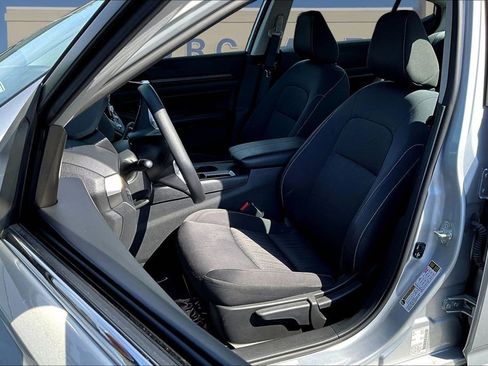 Used 2022 Nissan Altima 2.5 S FWD image 23