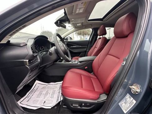 New 2026 MAZDA CX-30 AWD 2.5 S image 25