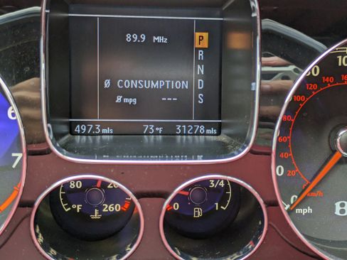 Used 2009 Bentley Continental GT Speed image 24