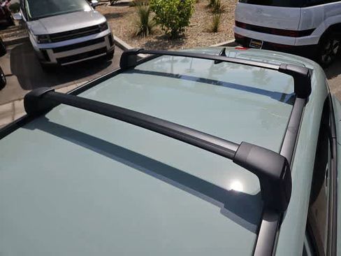 Certified 2024 Hyundai Kona SEL w/ Convenience Package image 36