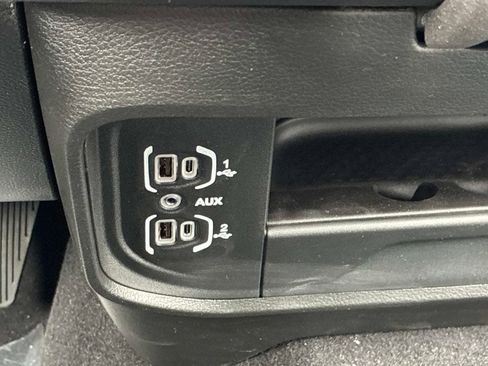 New 2026 RAM 2500 Tradesman image 15