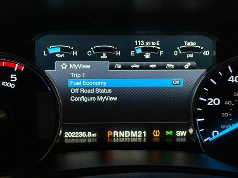 Used 2017 Ford F350 Lariat AWD/4WD image 69
