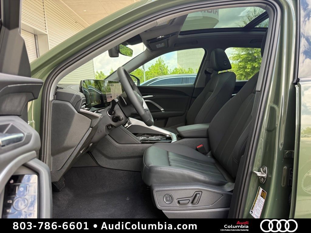 New 2026 Audi Q5 2.0T AWD/4WD image 20