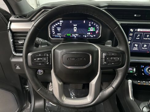Used 2024 GMC Sierra 1500 Denali w/ Denali Reserve Package image 16