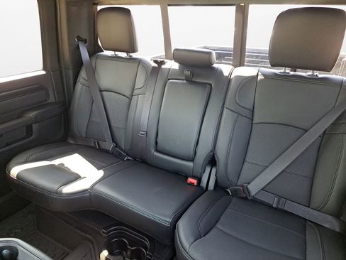 New 2026 RAM 2500 Power Wagon image 22