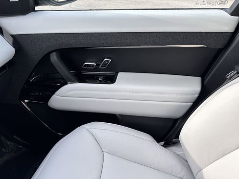 New 2025 Land Rover Range Rover Sport image 25