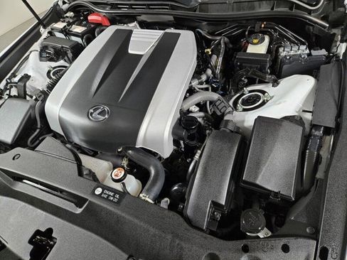 Certified 2023 Lexus IS 350 F Sport w/ Memory Package image 26