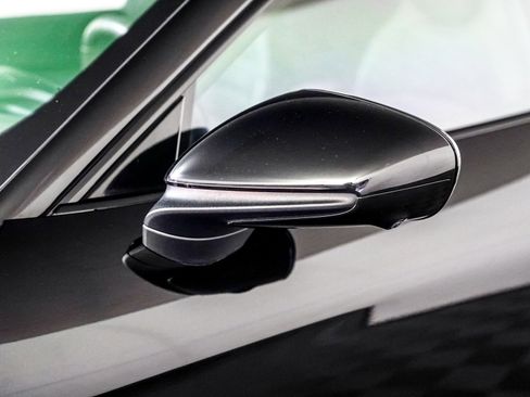 Certified 2020 Porsche Taycan Turbo image 27