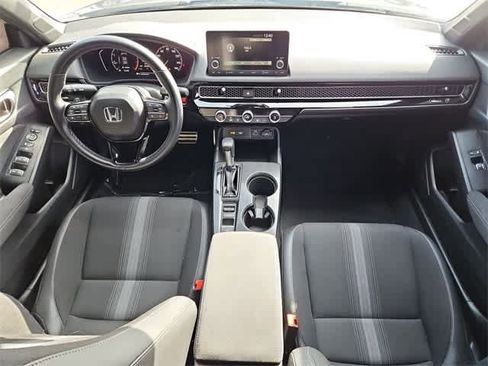 Used 2023 Honda Civic Sport image 16