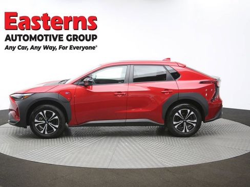 Used 2023 Subaru Solterra AWD image 60